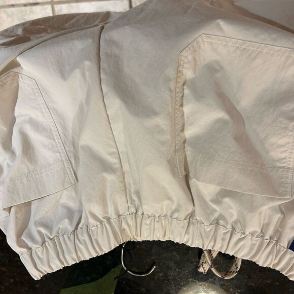 Men's Gucci I feel Gucci track pants size XL made in Italy NWT - Picture 11 of 12